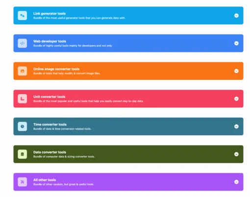 Web Hub